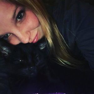 Meet your Posher, Allyson